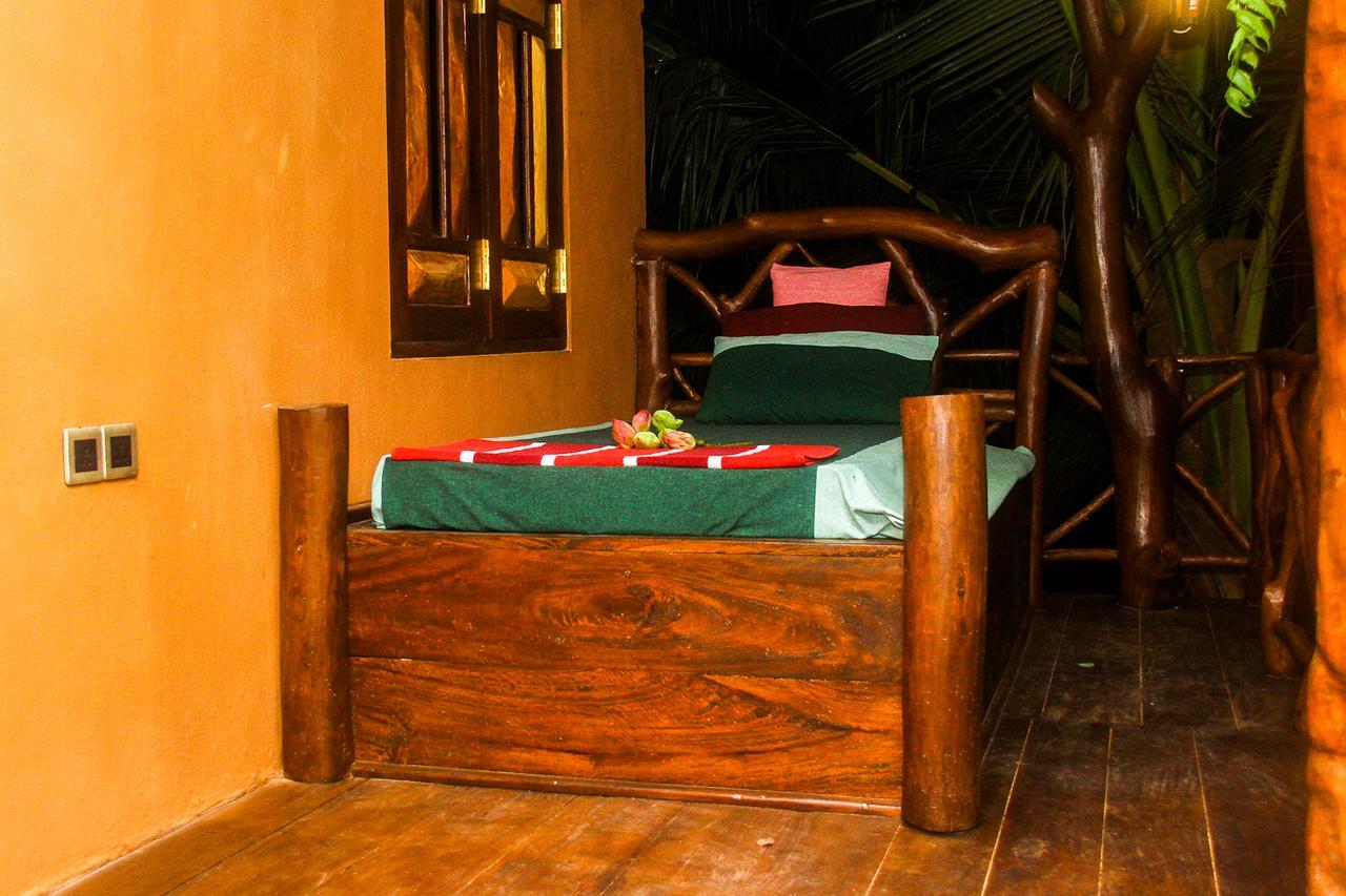 Yalaway Nature Villa Tissamaharama Exterior foto